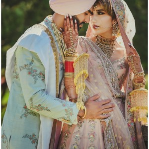 A South East Asian Wedding Planned by Taj Raj Events