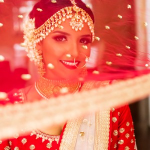 A South East Asian Wedding Planned by Taj Raj Events