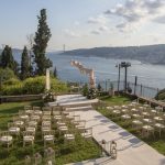 DESTINATION WEDDINGS – Weddings In Beautiful Türkiye Part One: ISTANBUL