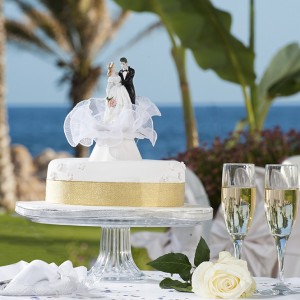 A beautiful wedding venue in Cyprus