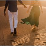 Honeymoon In Dubai: 5 Reasons Why Newlyweds Love This City