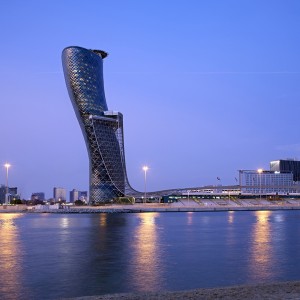 Andaz Capital-Gate-Abu-Dhabi-By-Hyatt