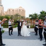Spotlight Series: A Tapestry Of Talent – Palestinian Wedding Vendors & Traditions