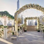 Diary Of A Real Bride: Turkey Or Dubai? Finding Our Dream Wedding Venue