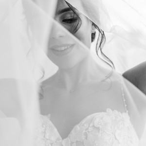 A beautiful bride by Elizabet_Mitova_Photography