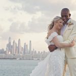 Boho Sparkles On The Beach: A Dubai Wedding At Anantara The Palm – A Mr & Mrs Brunch Founders’ Story