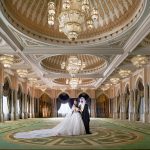 Dreamy Summer Friendly Wedding Venues To Say ‘I Do’ In The UAE – Part 2: Abu Dhabi