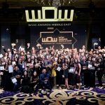 WOW Awards Middle East 2024: Final Call For Entries!