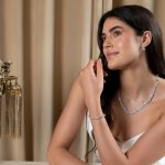 Discover Timeless Elegance with Diamonds By Pelvi’s New Bridal Collection: Infinite Love