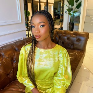 Bridal Makeup by Elani Makeup Artist