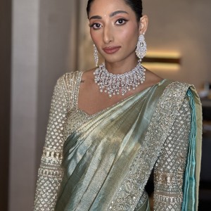 Bridal Makeup by Elani Makeup Artist