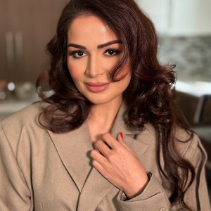 Bridal Makeup by Elani Makeup Artist