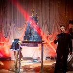 Spooktacular Soirée: Dubai’s Wedding & Events Industry Unites for a Spellbinding Venue Launch Spooktacular Soirée: Dubai’s Wedding & Events Industry Unites for a Spellbinding Venue Launch