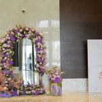 Dubai Wedding Show Celebrates a Triumphant First Edition at Address Sky View