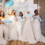 Rebekah’s Bridal & Occasion Wear Unveils Its New Boutique in Dubai
