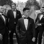 2026 Groom Style Forecast: The Hottest Trends in Grooms and Groomsmen Suits
