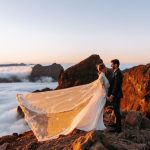 Madeira Launches Its International Weddings & Honeymoons Offering