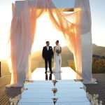 A Breathtaking Vow Renewal At Alila Jabal Akhdar, Oman A Breathtaking Vow Renewal At Alila Jabal Akhdar, Oman