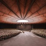 SOLARIS: A Futuristic Wedding Design Where Light, Technology And Romance Converge SOLARIS: A Futuristic Wedding Design Where Light, Technology And Romance Converge
