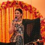 Get to Know the Wedding Pro: Maitri Somaia – Bringing Energy, Emotion & Elegance to UAE Weddings Get to Know the Wedding Pro: Maitri Somaia – Bringing Energy, Emotion & Elegance to UAE Weddings