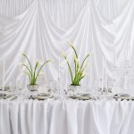 A Modern Vintage Wedding Editorial Inspired by Calla Lilies A Modern Vintage Wedding Editorial Inspired by Calla Lilies