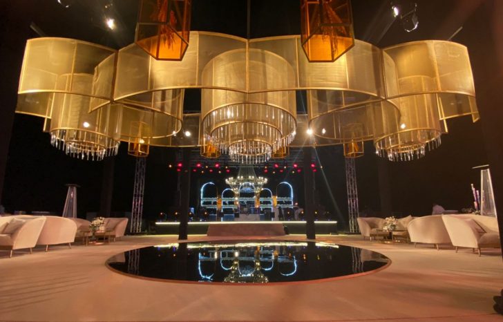 Audio Visual Entertainment by Matrix AVE