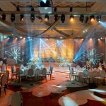 A Glamorous Yet Intimate Multi-Day Sindhi Wedding At Al Habtoor City Dubai A Glamorous Yet Intimate Multi-Day Sindhi Wedding At Al Habtoor City Dubai