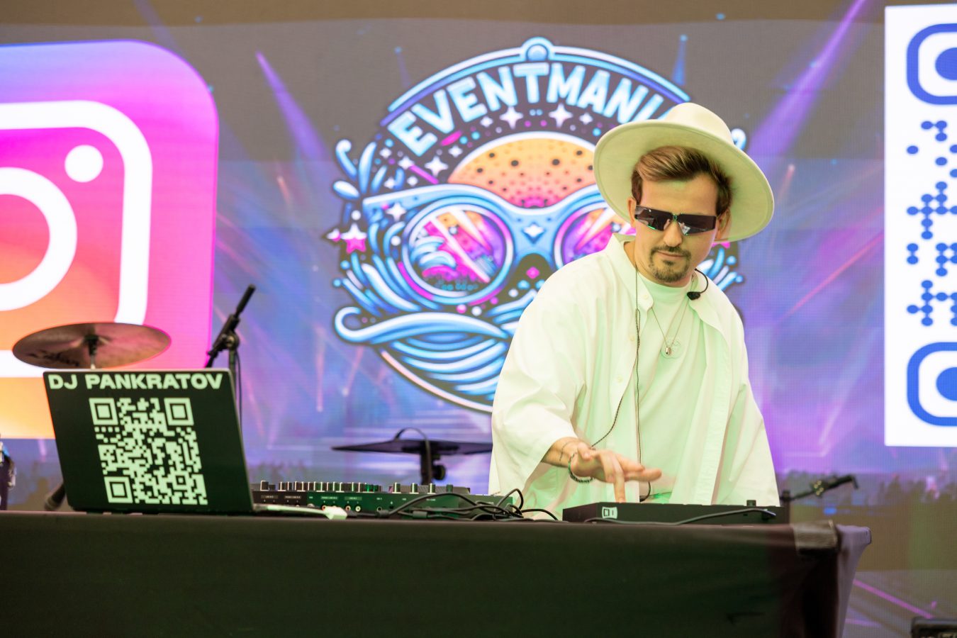 Wedding Mania Debuts at EventMania Festival Dubai 2026 Connecting ...