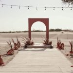 An Intimate Desert Wedding at Bab Al Shams Dubai: Elizabeth & Yassin’s Romantic Celebration Against All Odds An Intimate Desert Wedding at Bab Al Shams Dubai: Elizabeth & Yassin’s Romantic Celebration Against All Odds