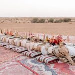 Meet the Wedding Pro: Designing Fashion-Led Destination Weddings With Zahra Studio Meet the Wedding Pro: Designing Fashion-Led Destination Weddings With Zahra Studio