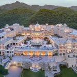 5 Reasons Fairmont Udaipur Palace Should Be On Your Radar For An Indian Destination Wedding 5 Reasons Fairmont Udaipur Palace Should Be On Your Radar For An Indian Destination Wedding